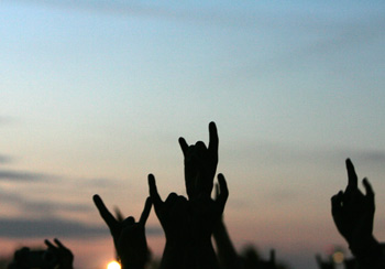 Wacken 2007