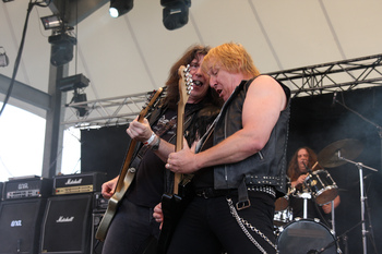 Rock Hard Festival 2010