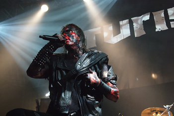 Turisas