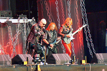 Judas Priest