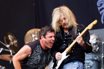 Axel Rudi Pell 