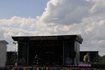 Bad Company @ Sweden Rock 2012