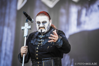 Powerwolf