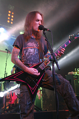 Children Of Bodom