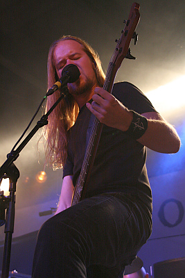 Insomnium