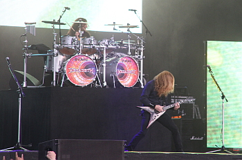 Megadeth