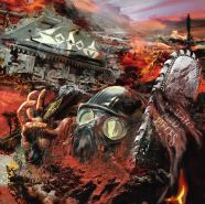 Sodom "In War And Pieces"