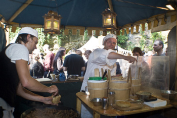 Feuertal Festival
