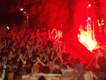 Feuertal Festival