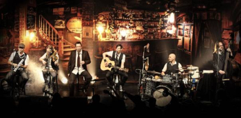 Fiddler's Green