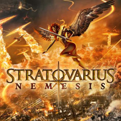 Stratovarius "Nemesis" Cover