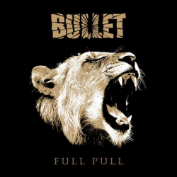 Bullet "Full Pull" Cover