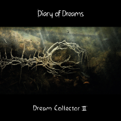 Diary Of Dreams "Dream Collector II" Cover