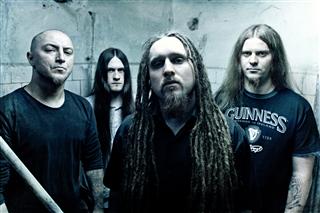 Decapitated