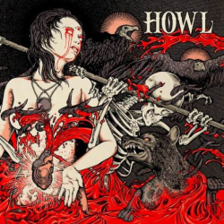 Howl "Bloodlines" Cover