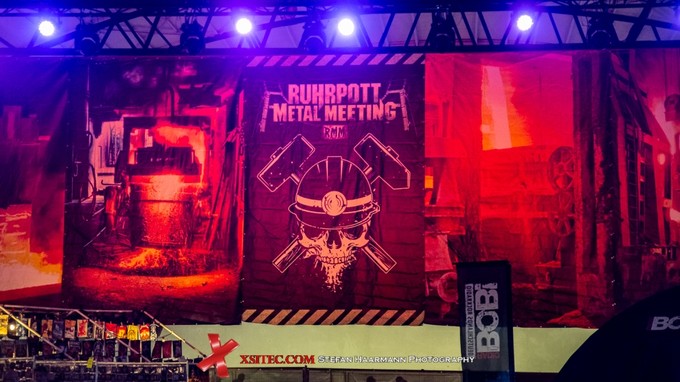 RUHRPOTT METAL MEETING 2022