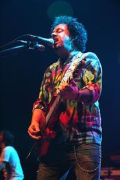 Steve Lukather