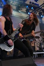 Rock Hard Festival 2011 - Samstag