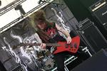 Rock Hard Festival 2013 - Sonntag