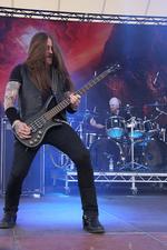 Rock Hard Festival 2013 - Samstag