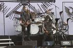 Wacken Open Air 2014 - Samstag