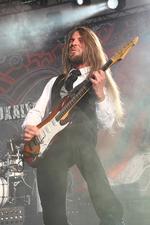 Rock Hard Festival 2014 - Freitag