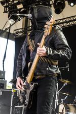 Rock Hard Festival 2014 - Freitag