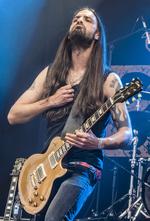 Rock Hard Festival 2014 - Freitag