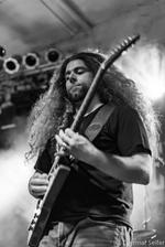 Coheed And Cambria