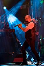 JETHRO TULL by Ian Anderson