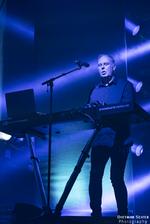 OMD - Orchestral Manoeuvres in the Dark - The Punishment Of Luxury Tour 2017