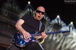 G3-Tour - Satriani, Petrucci, Roth