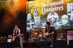 Hollywood Vampires Tour 2018