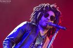 LENNY KRAVITZ – Raise Vibration Tour 2018