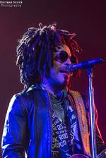 LENNY KRAVITZ – Raise Vibration Tour 2018