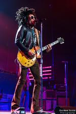 LENNY KRAVITZ – Raise Vibration Tour 2018