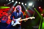 AXEL RUDI PELL Knights Call Tour 2018