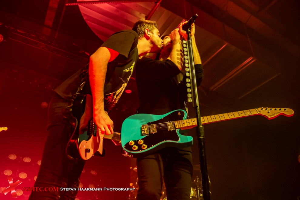 ALL TIME LOW | CARLSWERK VICTORIA | 2023-03-06